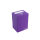 Gamegenic - Deck Holder 80+ Violett