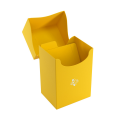 Gamegenic - Deck Holder 80+ Gelb