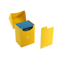 Gamegenic - Deck Holder 80+ Gelb