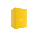 Gamegenic - Deck Holder 80+ Gelb