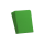 Gamegenic - Prime Hüllen - Grün (100 Hüllen)