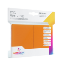 Gamegenic - Prime Hüllen - Orange (100 Hüllen)