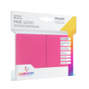 Gamegenic - Prime Hüllen - Pink (100 Hüllen)