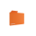 Gamegenic - Side Holder 80+ - Orange