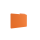 Gamegenic - Side Holder 80+ - Orange