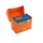 Gamegenic - Side Holder 80+ - Orange