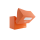Gamegenic - Side Holder 80+ - Orange