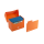 Gamegenic - Side Holder 80+ - Orange