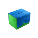 Gamegenic - Sidekick 100+ Convertible - Blau