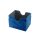 Gamegenic - Sidekick 100+ Convertible - Blau