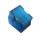 Gamegenic - Sidekick 100+ Convertible - Blau