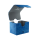 Gamegenic - Sidekick 100+ Convertible - Blau