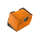 Gamegenic - Sidekick 100+ Convertible - Orange