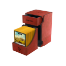 Gamegenic - Watchtower 100+ Convertible - Rot