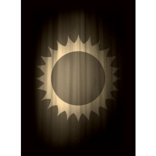 Legion - Matte Sleeves - Super Iconic - Sun (50 Sleeves)
