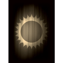 Legion - Matte Sleeves - Super Iconic - Sun (50 Sleeves)