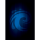 Legion - Matte Sleeves - Super Iconic - Water (50 Sleeves)