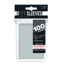 UP - PRO-Fit Standard Size Card Sleeves (100 Sleeves)