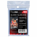 UP - Soft Card Sleeves - Standardgröße (100...