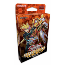 Yu-Gi-Oh! - Starter Deck 2018: Codebreaker