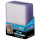 UP - Toploader - 3x4" Ultra-Klar Premium (25 Toploader)
