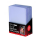 UP - Toploader - 3x4" Ultra-Klar Premium (25 Toploader)