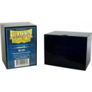 Dragon Shield Gaming Box - Blau