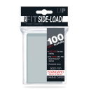 UP - PRO-Fit Side Load Standard Size Card Sleeves (100...