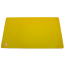 Blackfire Ultrafine Playmat - Yellow 2mm