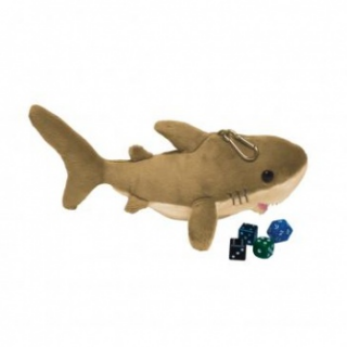 UP - Haifisch-Spieltasche 23cm