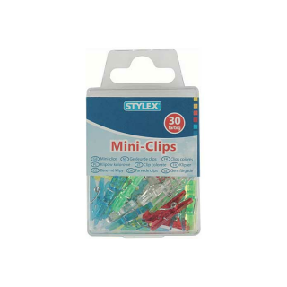 Mini-Clips (Mini-Wäscheklammern)