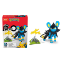 MATTEL Mega Construx Pokémon Luxio