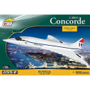 Cobi - Concorde