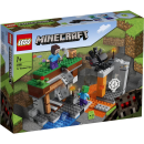 LEGO Minecraft - Die verlassene Mine