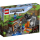 LEGO Minecraft - Die verlassene Mine