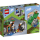 LEGO Minecraft - Die verlassene Mine