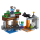 LEGO Minecraft - Die verlassene Mine