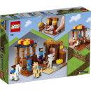 LEGO Minecraft - Der Handelsplatz