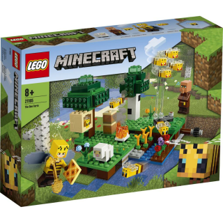 LEGO Minecraft - Die Bienenfarm