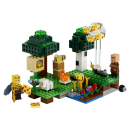 LEGO Minecraft - Die Bienenfarm