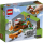 LEGO Minecraft - Das Taiga-Abenteuer