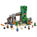 LEGO Minecraft - Die Creeper™ Mine