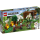LEGO Minecraft - Der Plünderer-Außenposten