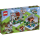 Lego Minecraft - Die Crafting-Box 3.0