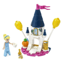 Polybag LEGO® Disney Princess - 30554 - Cinderellas kleines Schloss