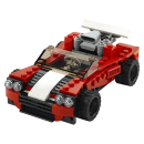 LEGO Creator - Sportwagen