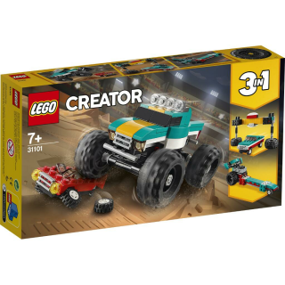 LEGO Creator - Monster-Truck