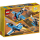 LEGO Creator - Propellerflugzeug