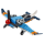 LEGO Creator - Propellerflugzeug