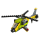 LEGO Creator - Hubschrauber-Abenteuer